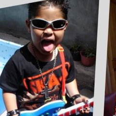 elijan ser lo que les haga ser felices