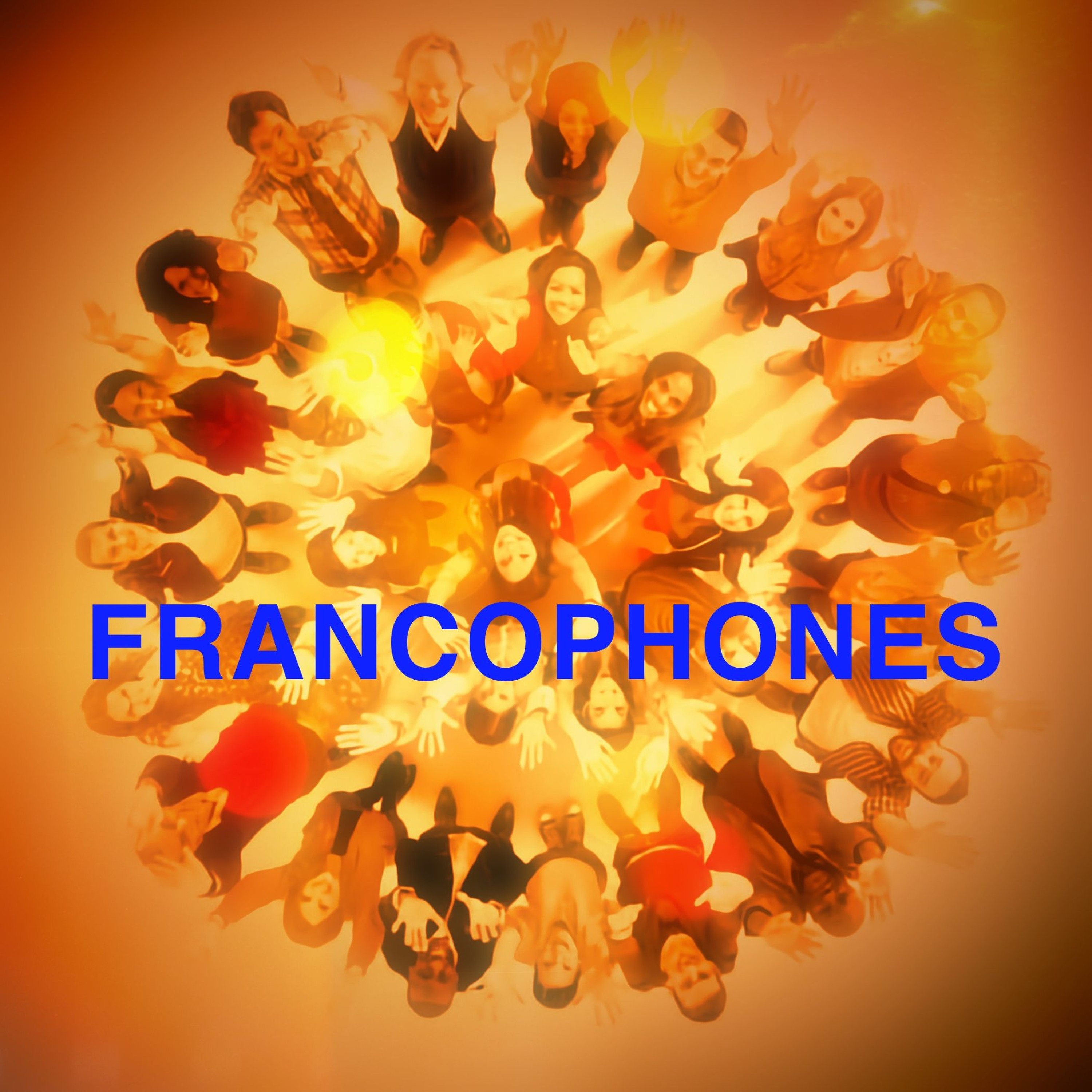 Martin Ferron - Microphone francophone - Remusicaliser le monde