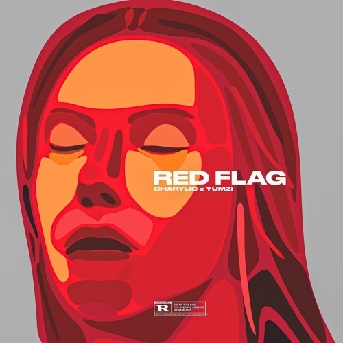 Red Flag - Charylic X Yumzi