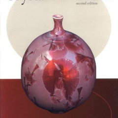 [Read] EBOOK 🖋️ Crystalline Glazes (Ceramics Handbooks) by  Diane Creber KINDLE PDF