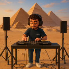 Blockpartysession LIVE SET in AMSTERDAM | DJ DOVVA | ARABIC HOUSE | HOUSE |