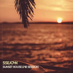 Sunset House Live Session