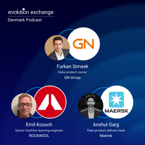 Evo DK #320 - How Has AI Changed The Data Science Landscape