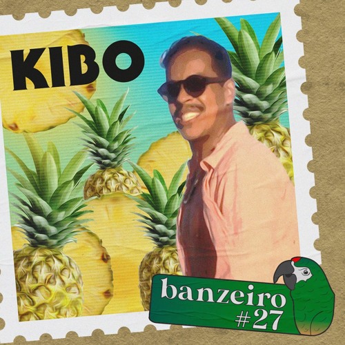Kibo pela Rádio Banzeiro