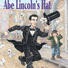 download EPUB 📚 Abe Lincoln's Hat (Step into Reading) by  Martha Brenner &  Donald C