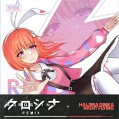 Night Flying (Kuroshina Remix)【F/C RE:VOLTN】