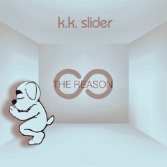 The Reason - K.K. Slider Cover (Hoobastank)