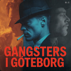 Gangsters i Göteborg
