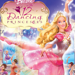 Derek’s Tune - Barbie in The 12 Dancing Princesses