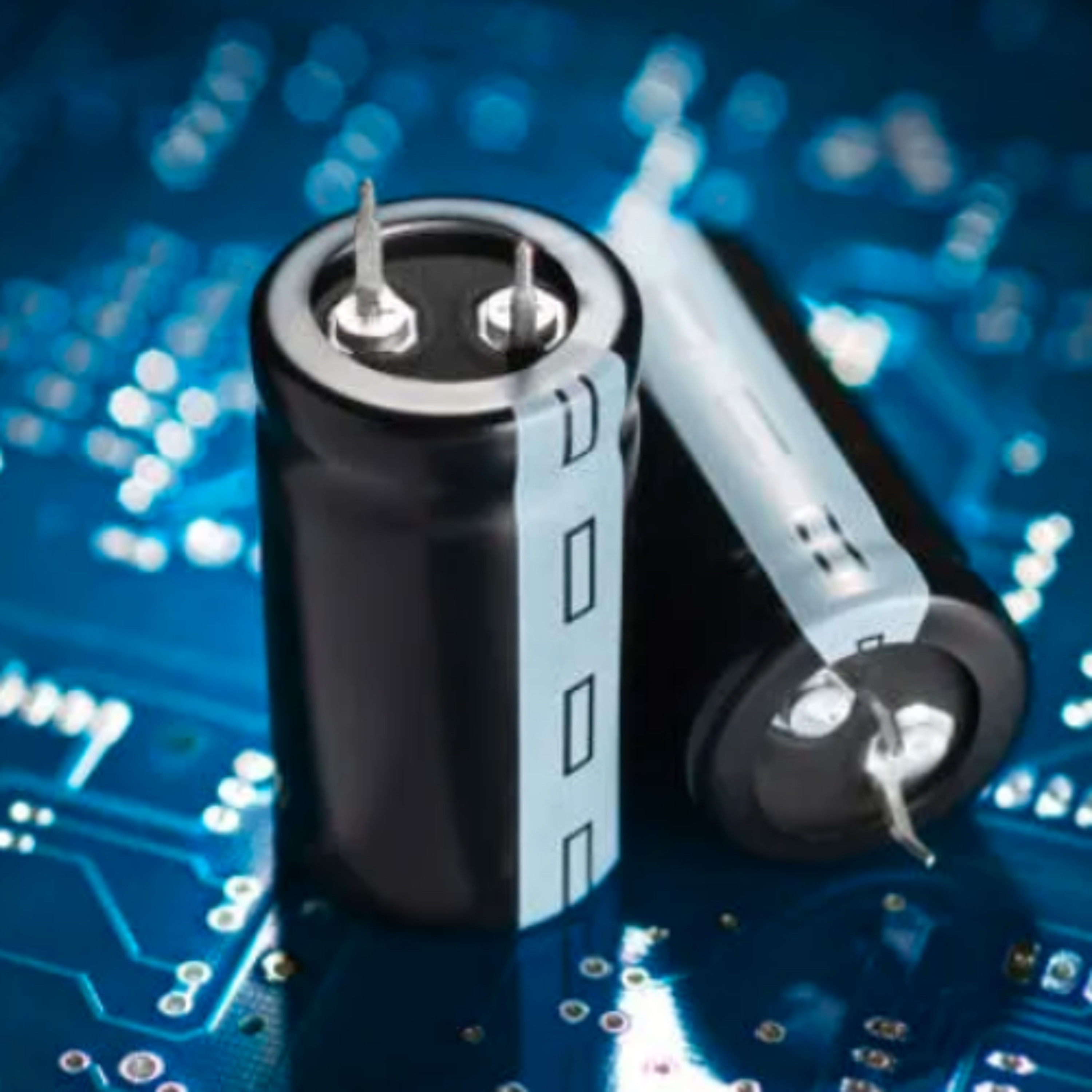 CHRO25073 - Supercondensateur