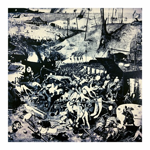BEHEĀDER - I Keep My Friends In The Basement (EXO.BREED Remix)