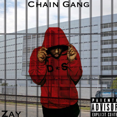 ZaydaReaper - Chain Gang