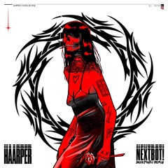 HAARPER - NEXTBOT! (BLXK MNTN Remix)