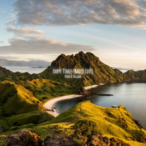 Peder B. Helland - Happy Times (Radio Edit)