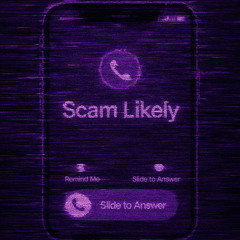 Scam Likely