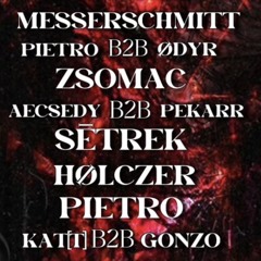 Sētrek - legenda rave #2