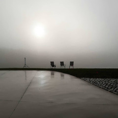 Empty chairs