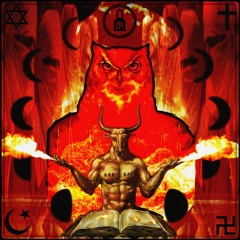 DEADGXD - ALLAH