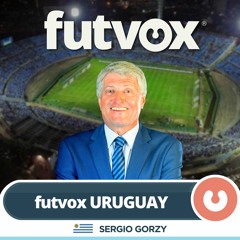 35. Uruguay sufre en La Paz pero saca resultados favorables