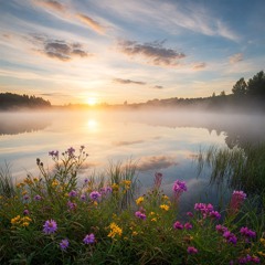 A Quiet Moment