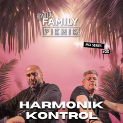 Road to FAMILY PIKNIK - Mix Series