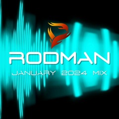 Best of January 2024 Mix
