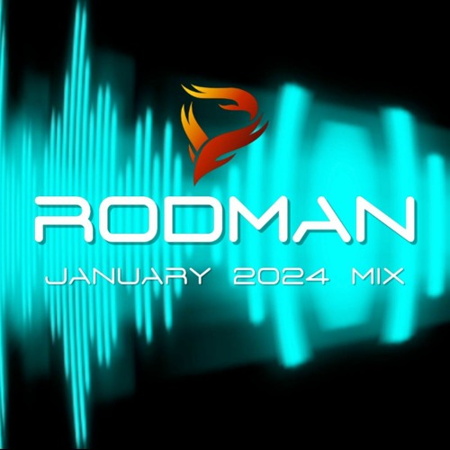 Best of January 2024 Mix