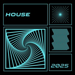 2025 Mix Mezcla House
