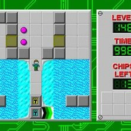 Stream Chips Challenge Download Fix Mac by Antonio Listen