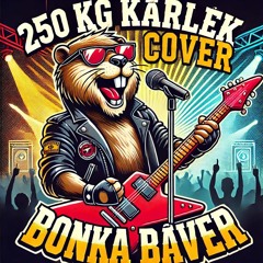 Bonka bäver