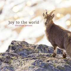Joy to the world