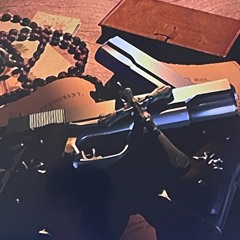 AndMyCashIsStillHere Ft.LaJr2xx