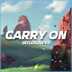 WildGaves - Carry On