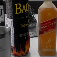 gom3s - johnnie walker (prod. N3TIN)