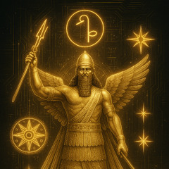 MARDUK KURIOS!