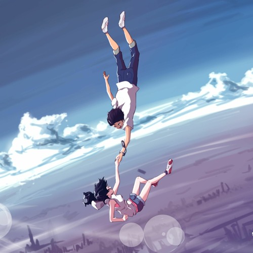 Grand Escape (antartika Remix)