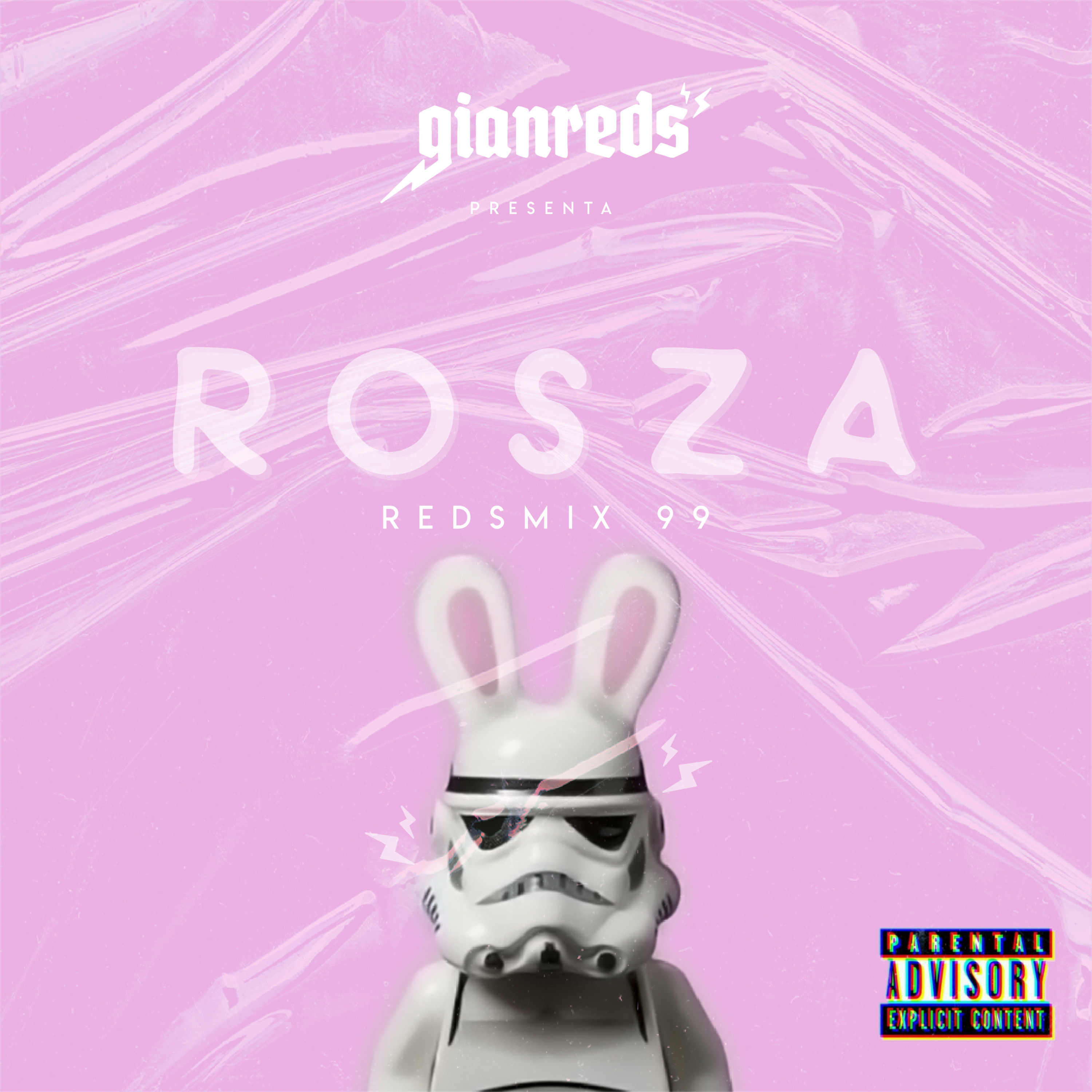 RedsMix 99 [ ROSZA ] episode artwork