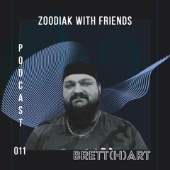 Zoodiak with Friends - Sequence 011 by Brett(h)art