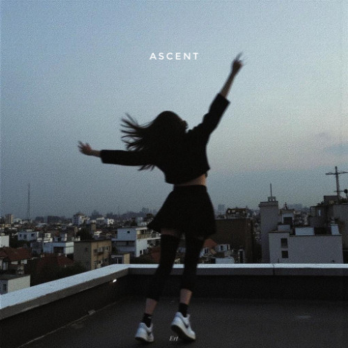 Ert - Ascent (Sped Up)