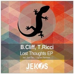 B.Cliff, T.Ricci - Acid (GgDex Remix)