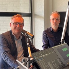 Carlo van der Weg, Edwin ten Cate en Edwin van de Wijngaard - Funding Your Business deel 4