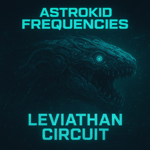 Leviathan Circuit - Track 09