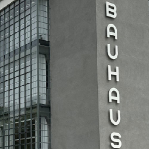 Doot Doot (Bauhaus Mix)
