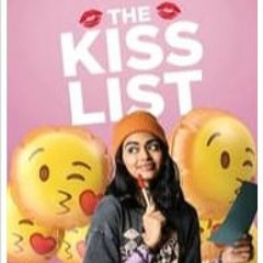 The Kiss List (2023) FULLMOVIE Free Online [1821832Tbz]
