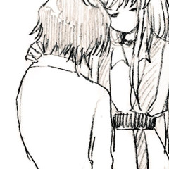 girl in a small town