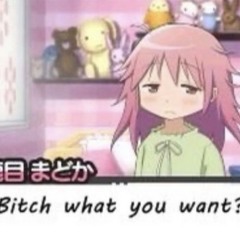 whatchu want ~22Snow!