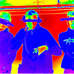 Spytbakken (ego cypher)