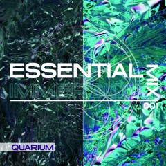 Quarium - Essential Mix 001