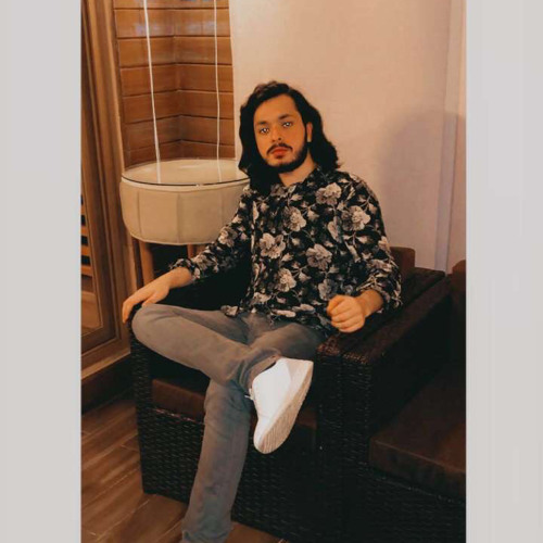 Shunday me lamba shwe 🥀