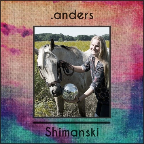 .anders #21 Shimanski